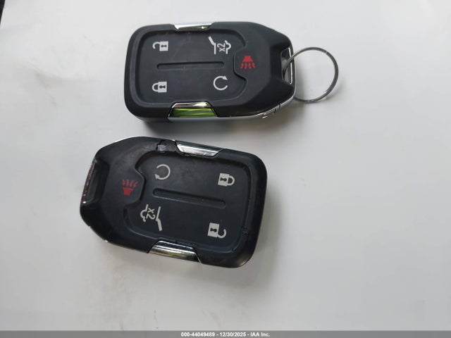 1GKKNKL46PZ241415 GMC Acadia Fwd Sle