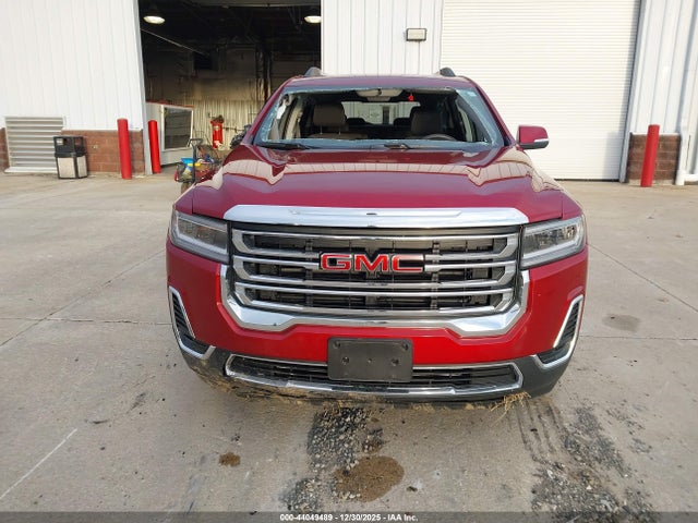 1GKKNKL46PZ241415 GMC Acadia Fwd Sle
