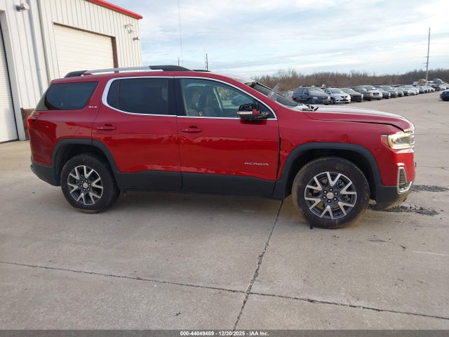 1GKKNKL46PZ241415 GMC Acadia Fwd Sle