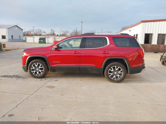 1GKKNKL46PZ241415 GMC Acadia Fwd Sle