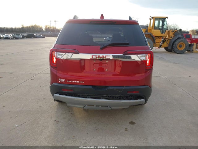 1GKKNKL46PZ241415 GMC Acadia Fwd Sle