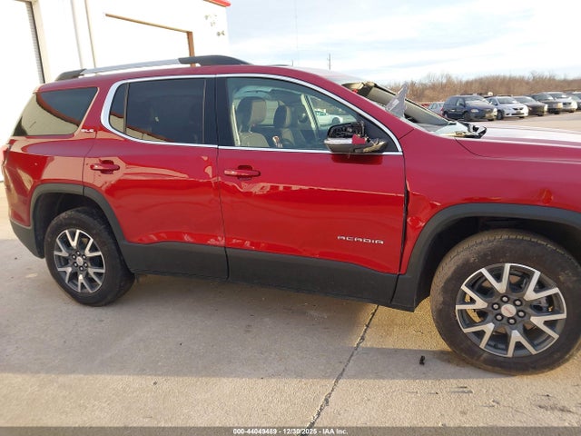1GKKNKL46PZ241415 GMC Acadia Fwd Sle
