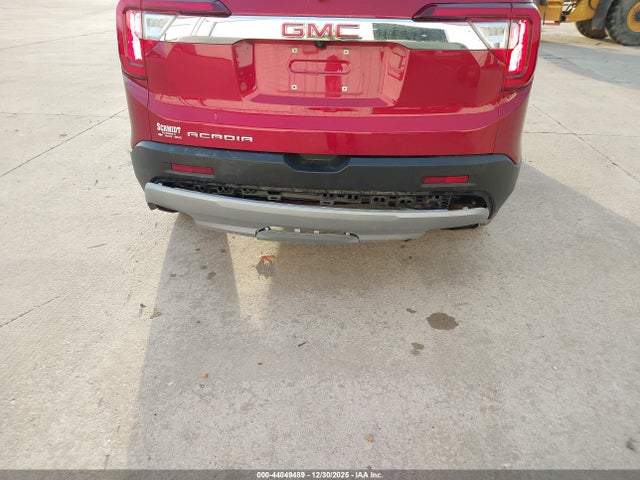 1GKKNKL46PZ241415 GMC Acadia Fwd Sle