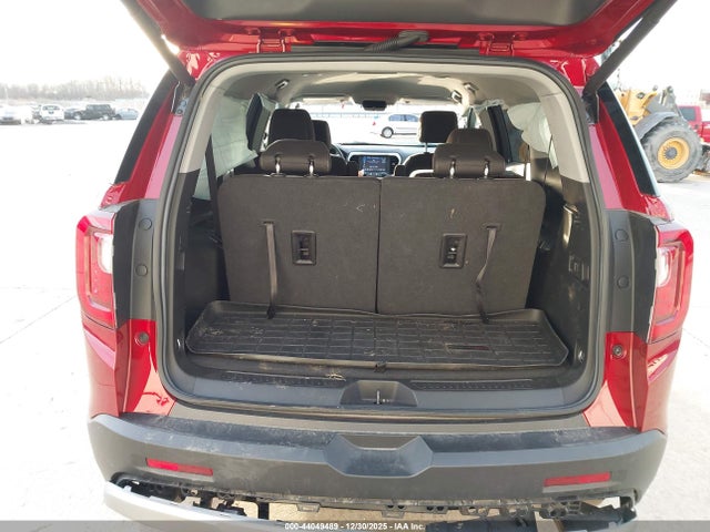 1GKKNKL46PZ241415 GMC Acadia Fwd Sle