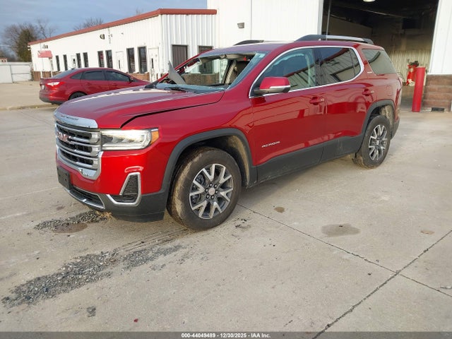1GKKNKL46PZ241415 GMC Acadia Fwd Sle