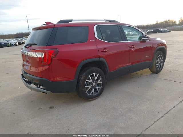 1GKKNKL46PZ241415 GMC Acadia Fwd Sle