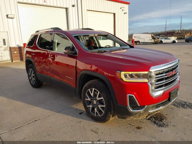 1GKKNKL46PZ241415 GMC Acadia Fwd Sle