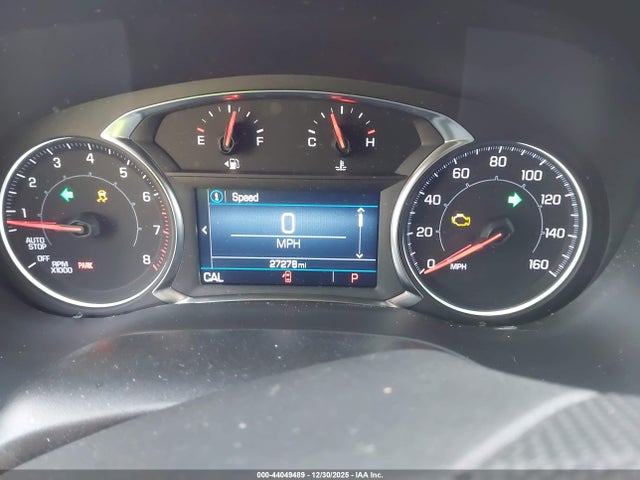 1GKKNKL46PZ241415 GMC Acadia Fwd Sle