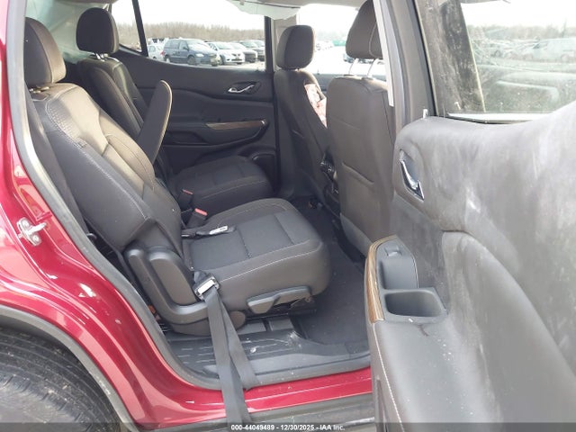 1GKKNKL46PZ241415 GMC Acadia Fwd Sle