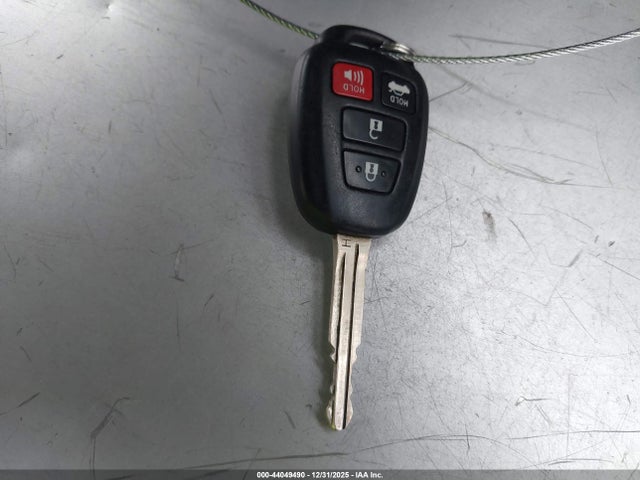 Toyota Corolla S Plus 2014 2T1BURHE0EC225341 Image 11