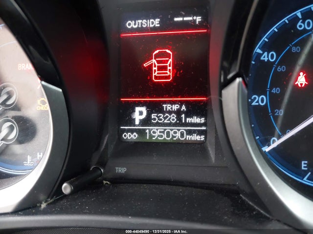 Toyota Corolla S Plus 2014 2T1BURHE0EC225341 Image 15