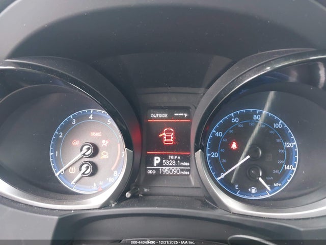 Toyota Corolla S Plus 2014 2T1BURHE0EC225341 Image 7