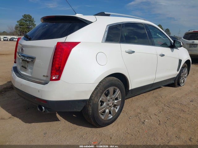 2016 CADILLAC SRX 3GYFNBE37GS571265 Photo 3