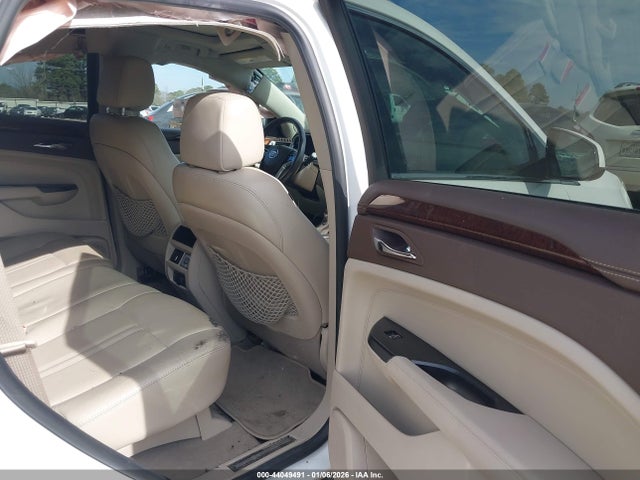 2016 CADILLAC SRX 3GYFNBE37GS571265 Photo 7