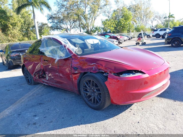2024 TESLA MODEL 3 5YJ3E1EA9RF844462
