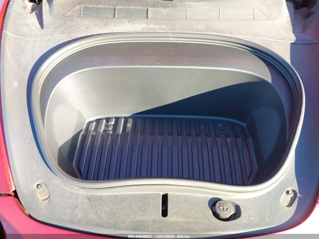 2024 TESLA MODEL 3 5YJ3E1EA9RF844462 Photo 9