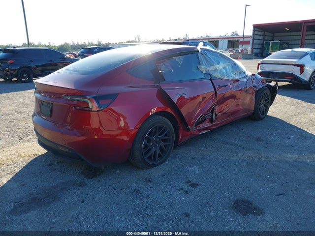 2024 TESLA MODEL 3 5YJ3E1EA9RF844462 Photo 3