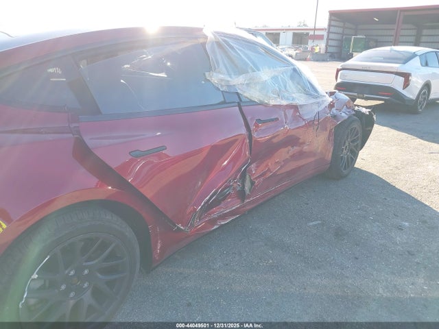 2024 TESLA MODEL 3 5YJ3E1EA9RF844462 Photo 5