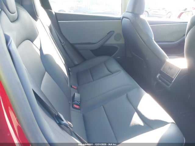 2024 TESLA MODEL 3 5YJ3E1EA9RF844462 Photo 7