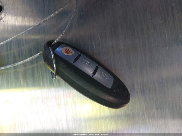 Nissan Pathfinder S 2019 5N1DR2MN1KC634178 Image 11