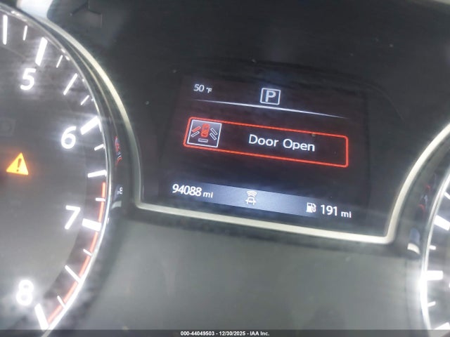 Nissan Pathfinder S 2019 5N1DR2MN1KC634178 Image 15