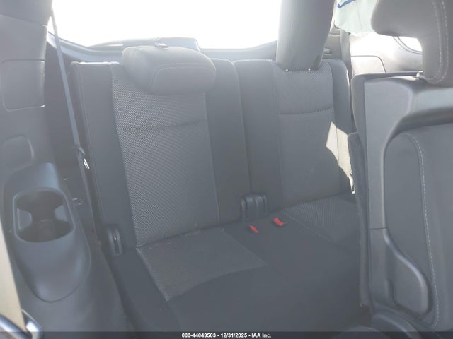 Nissan Pathfinder S 2019 5N1DR2MN1KC634178 Image 17