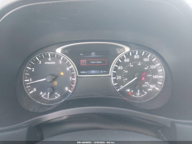 Nissan Pathfinder S 2019 5N1DR2MN1KC634178 Image 7