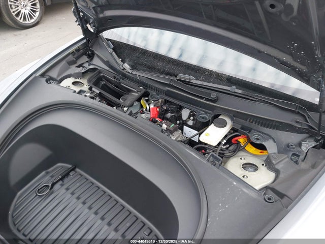 2024 TESLA MODEL 3 5YJ3E1ET1RF861600 Photo 9