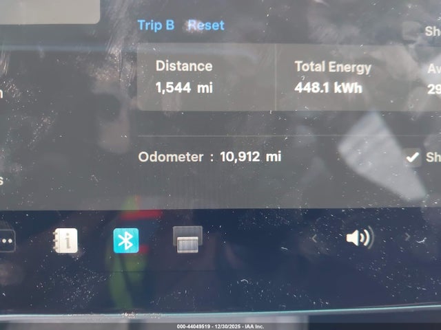 Tesla Model 3 Performance All-wheel Drive 2024 5YJ3E1ET1RF861600 Image 14