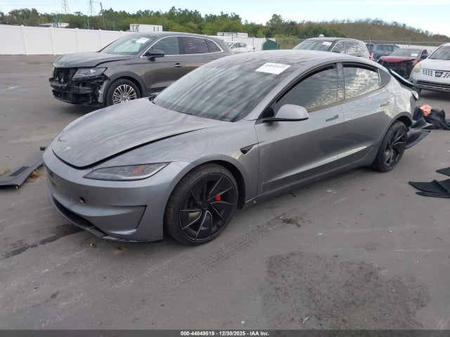 2024 TESLA MODEL 3 5YJ3E1ET1RF861600 Photo 1