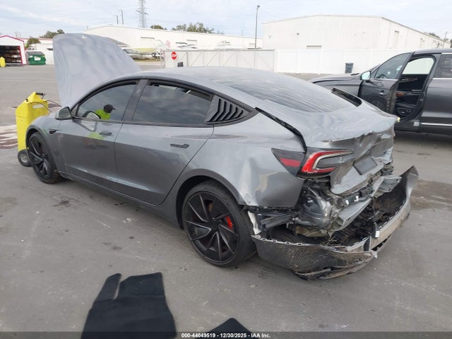2024 TESLA MODEL 3 5YJ3E1ET1RF861600 Photo 2