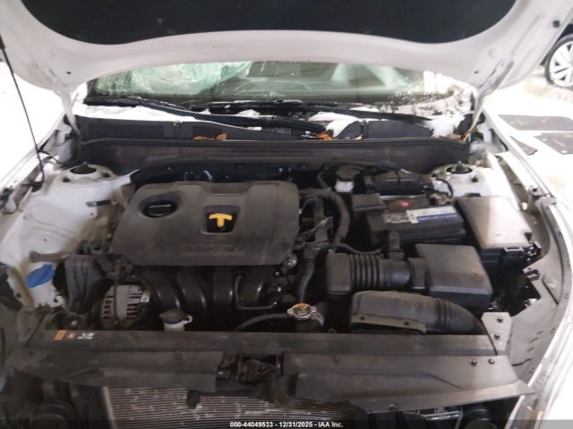2019 KIA FORTE 3KPF24AD5KE113708 Photo 9