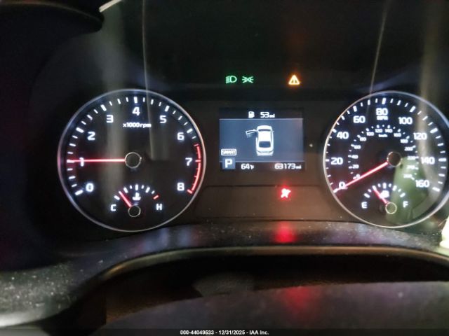 2019 KIA FORTE 3KPF24AD5KE113708 Photo 6
