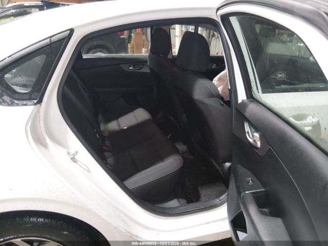 2019 KIA FORTE 3KPF24AD5KE113708 Photo 7