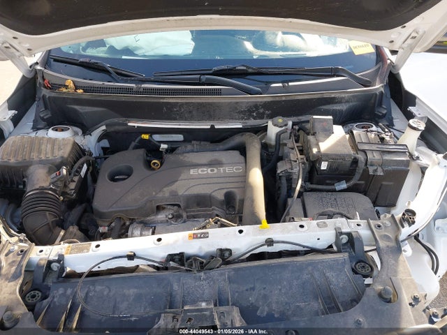 3GKALMEV0ML387783 GMC Terrain Fwd Sle