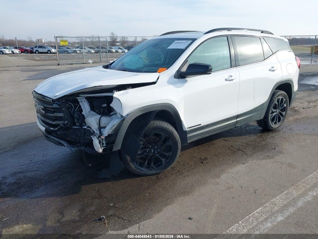 3GKALMEV0ML387783 GMC Terrain Fwd Sle