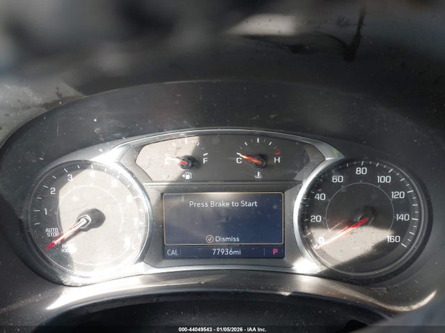 3GKALMEV0ML387783 GMC Terrain Fwd Sle