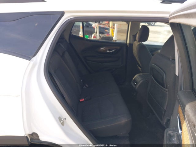 3GKALMEV0ML387783 GMC Terrain Fwd Sle