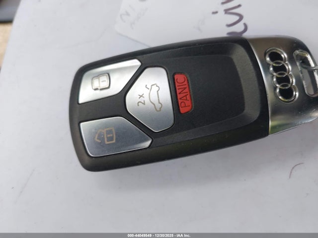 2023 AUDI Q5 WA1BBAFY1P2023477 Photo 10