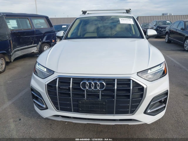 WA1BBAFY1P2023477 Audi Q5 Premium Plus 40 Tfsi Quattro S Tronic