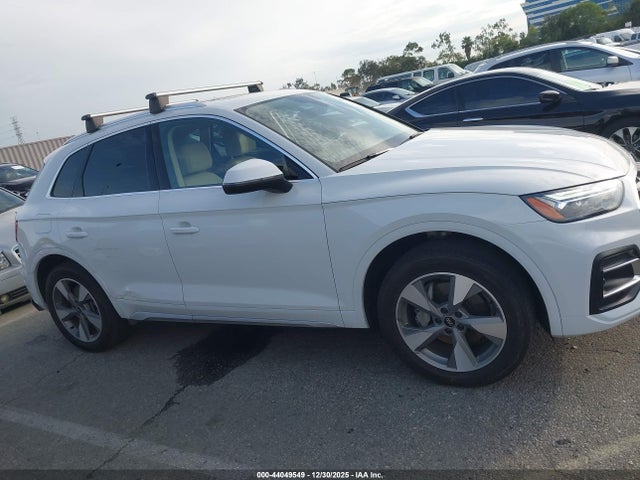 WA1BBAFY1P2023477 Audi Q5 Premium Plus 40 Tfsi Quattro S Tronic