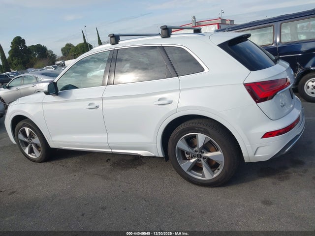 WA1BBAFY1P2023477 Audi Q5 Premium Plus 40 Tfsi Quattro S Tronic