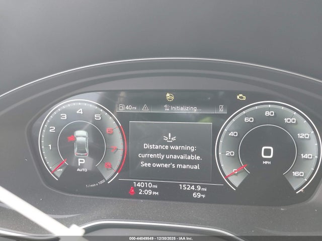 WA1BBAFY1P2023477 Audi Q5 Premium Plus 40 Tfsi Quattro S Tronic