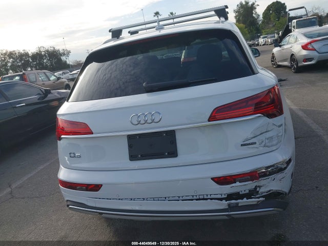WA1BBAFY1P2023477 Audi Q5 Premium Plus 40 Tfsi Quattro S Tronic