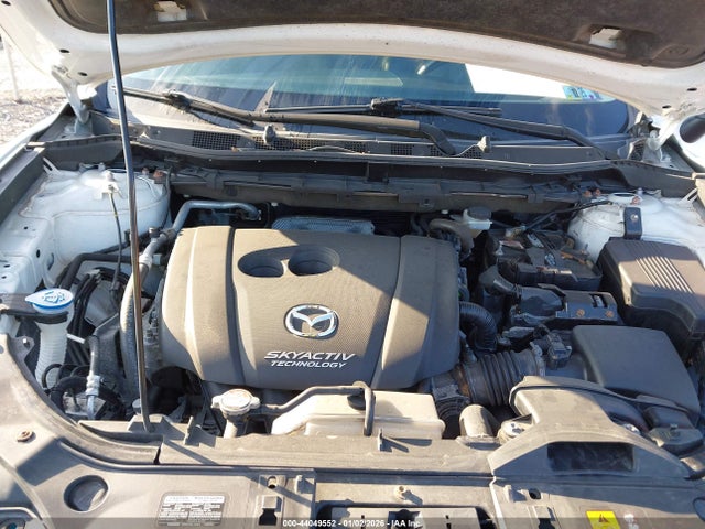 Aukcja sprzedaży 2016 Mazda Cx-5 Grand Touring, vin: JM3KE4DY5G0889638, numer aukcji: 44049552