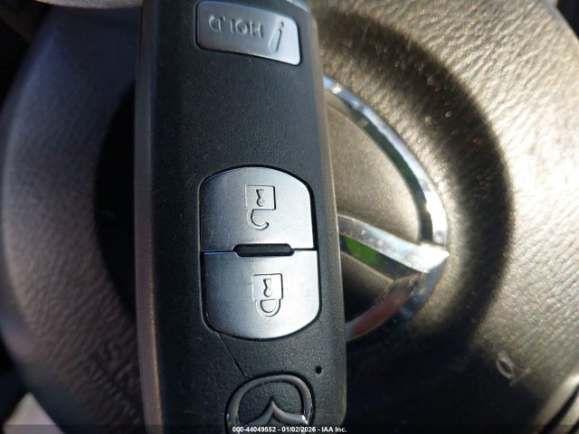 Aukcja sprzedaży 2016 Mazda Cx-5 Grand Touring, vin: JM3KE4DY5G0889638, numer aukcji: 44049552