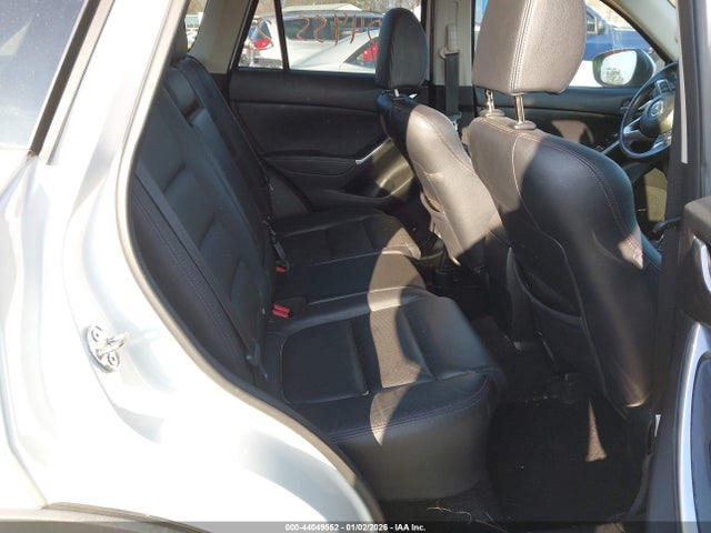 Aukcja sprzedaży 2016 Mazda Cx-5 Grand Touring, vin: JM3KE4DY5G0889638, numer aukcji: 44049552