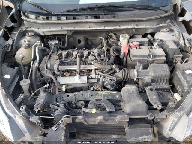 2021 NISSAN KICKS 3N1CP5CVXML495168 Photo 9