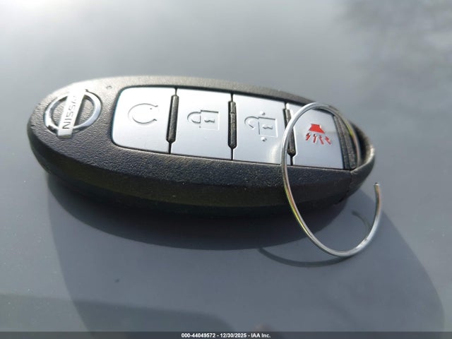 2021 NISSAN KICKS 3N1CP5CVXML495168 Photo 10