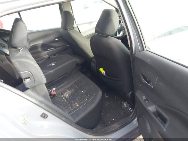 2021 NISSAN KICKS 3N1CP5CVXML495168 Photo 7